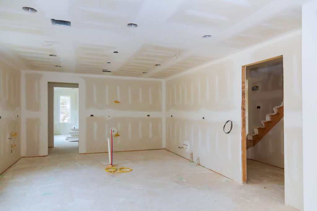 Drywall 2