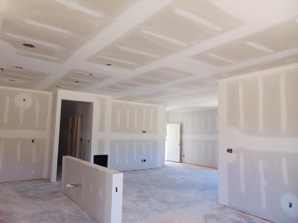 Drywall 3
