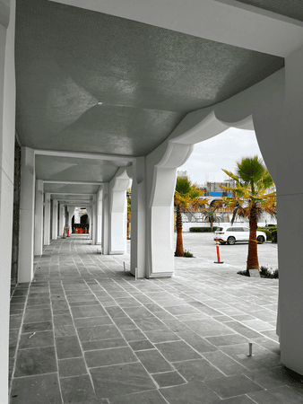 Stucco 1