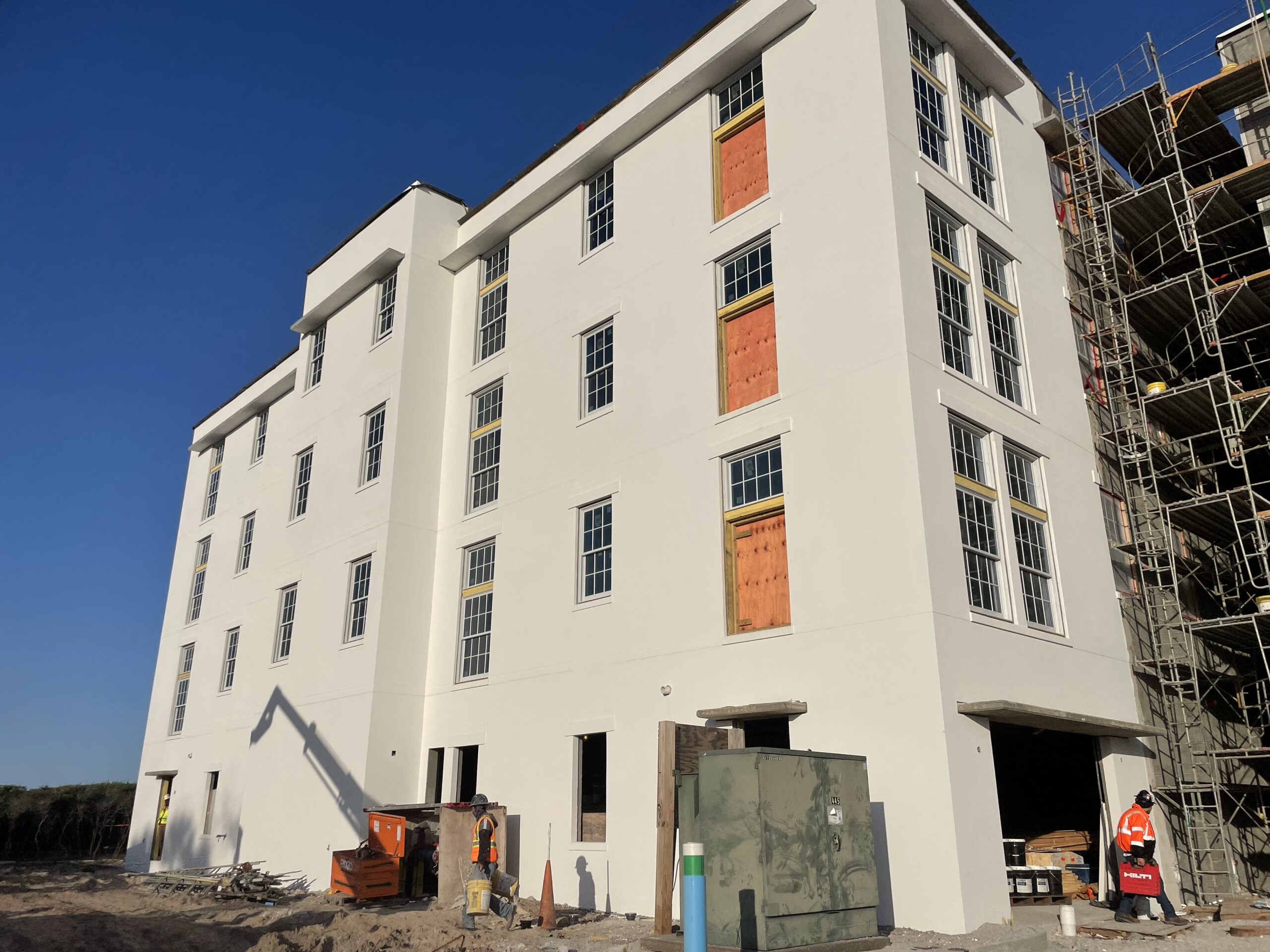 Stucco 14