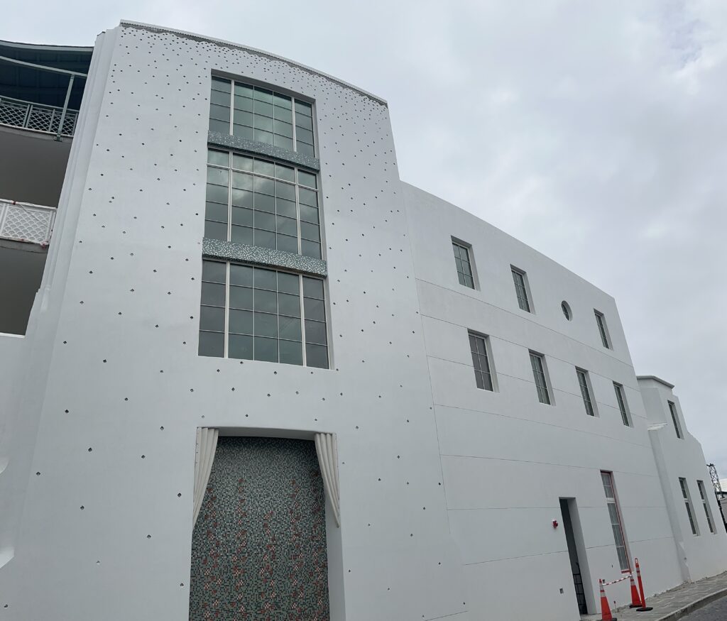 Stucco 15