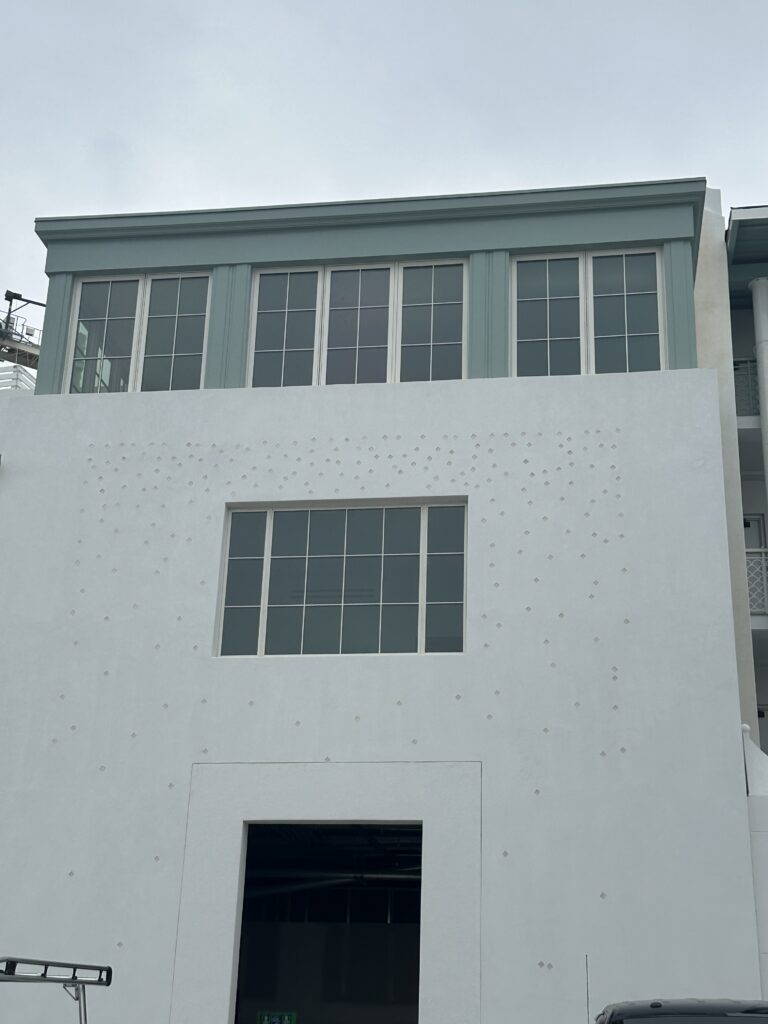 Stucco 16