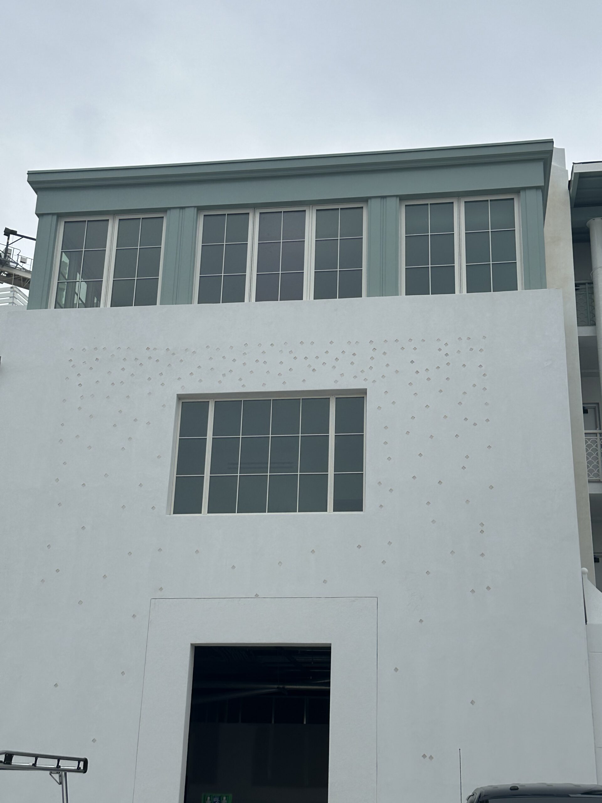 Stucco 16