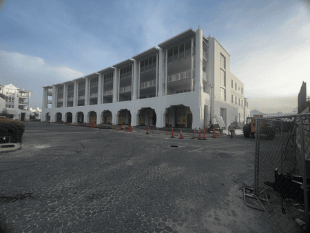 Stucco 8