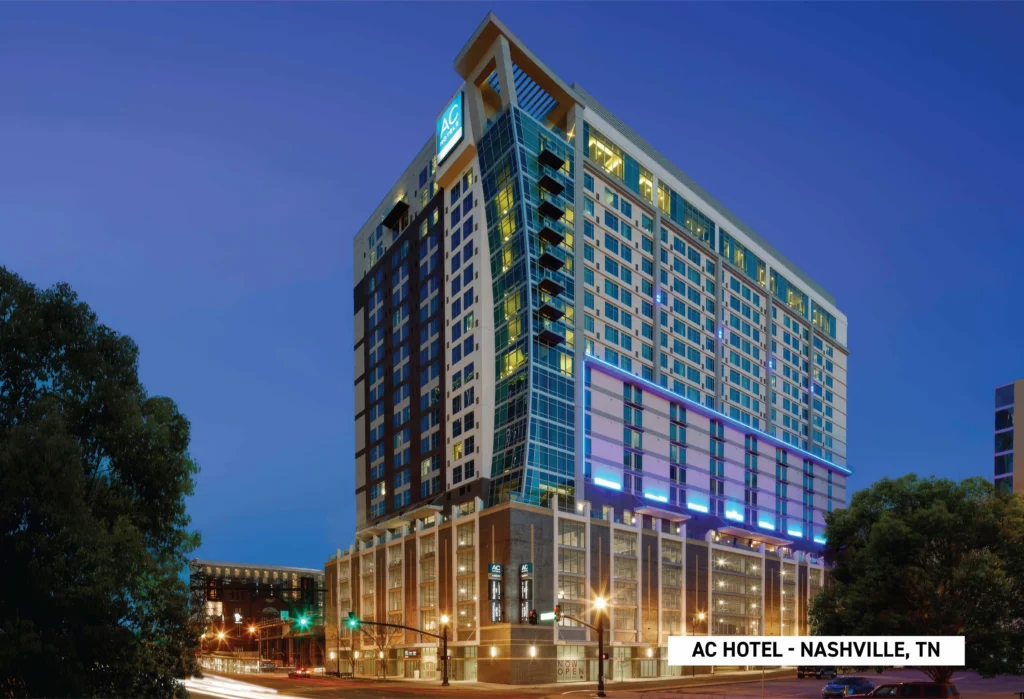 AC Hotel, Nashville TN OK (1)