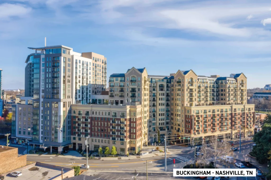 Buckingham, Nashville TN OK (1)