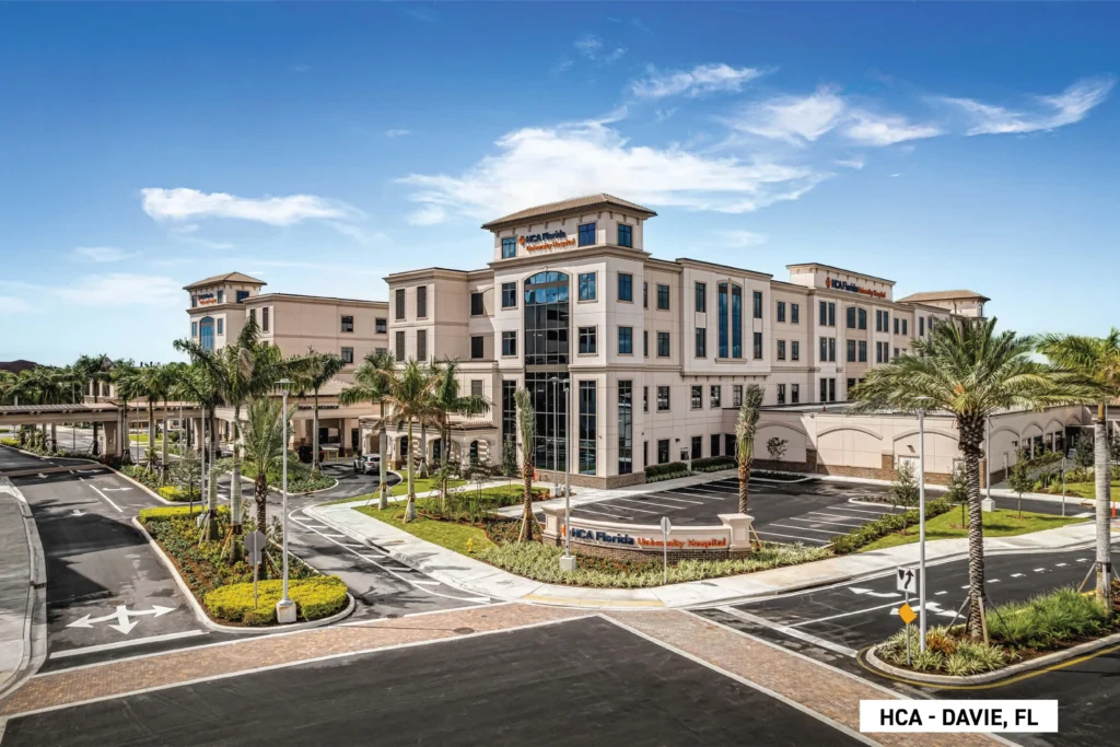 HCA Davie FL OK (1)